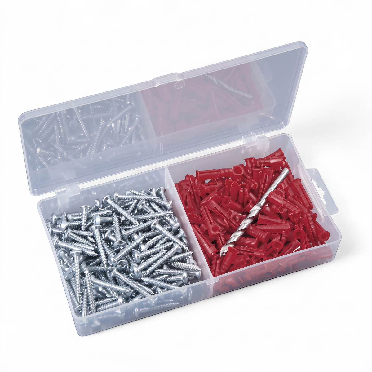 Conical Flange Anchor Kit