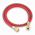 Red Charging Hose