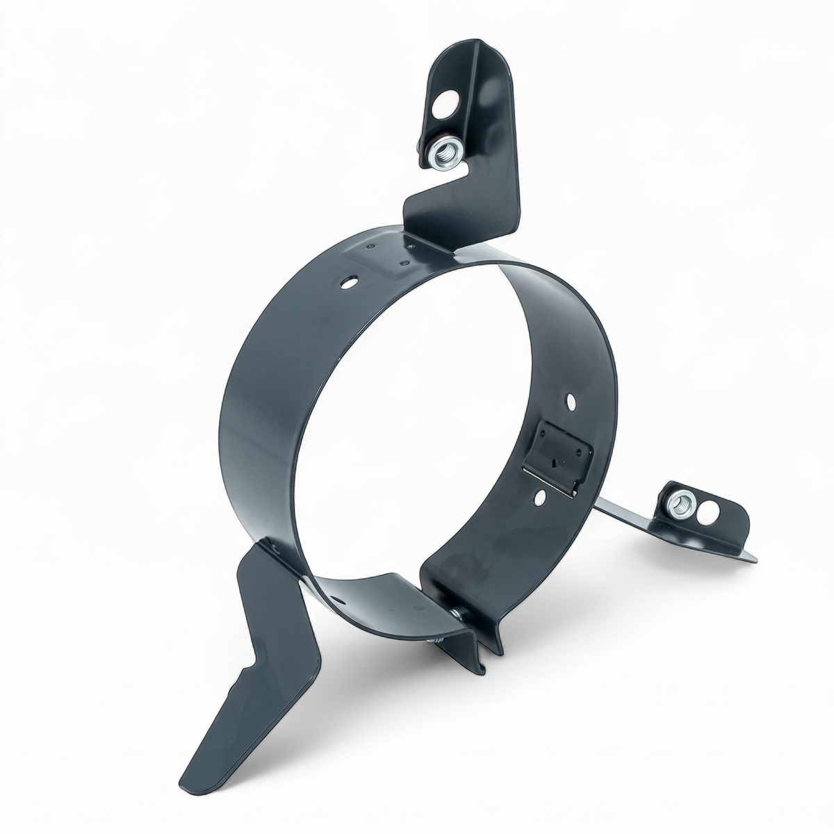 5-5/8 Diameter Flex Mount Bracket
