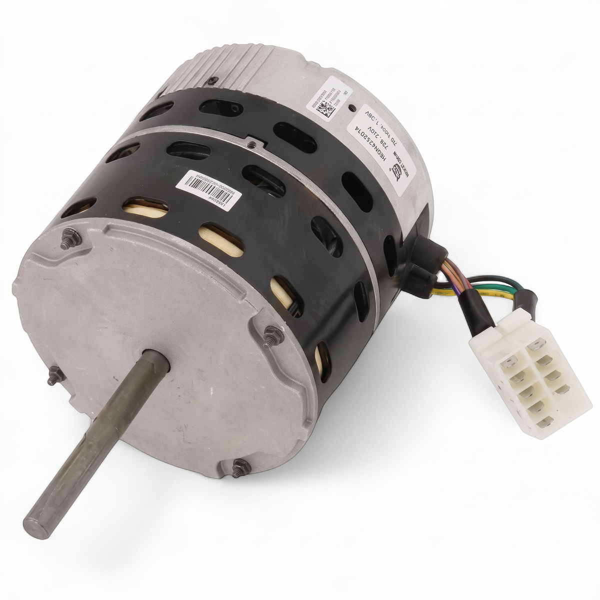 Ocean Broad 1/3 HP Motor