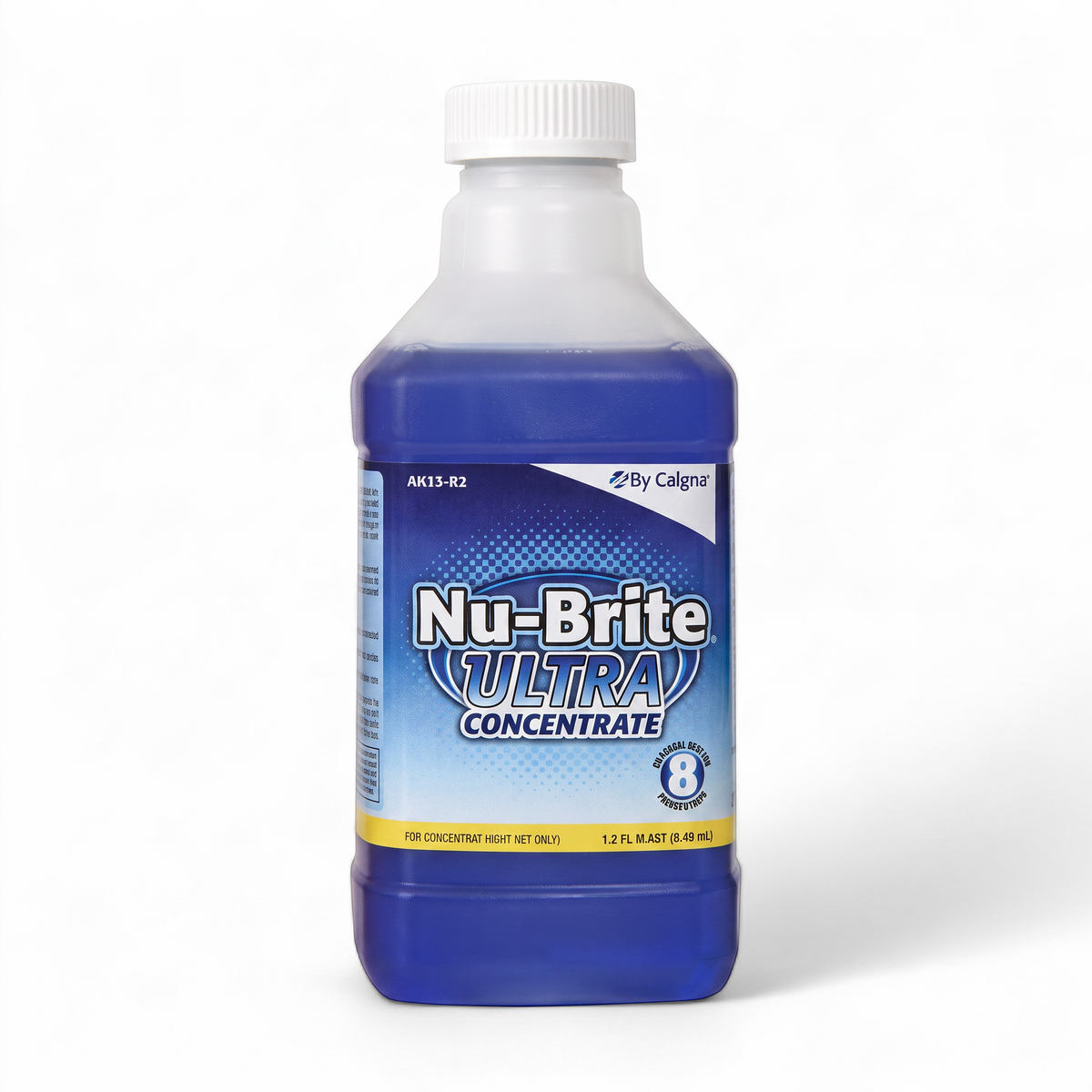 Nu-Brite Ultra Concentrate