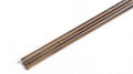 5% SILVER SOLDER (PIECE)