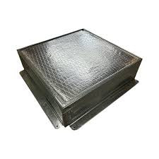 10x10 Duct Can 1288FLG1010