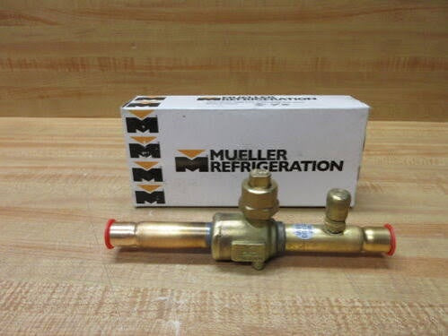 1/2 Ball Valve