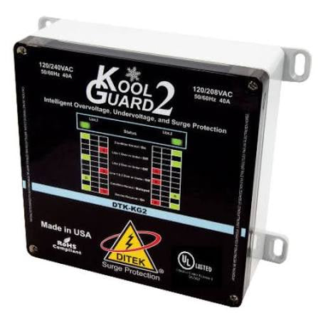 Kool Guard 2