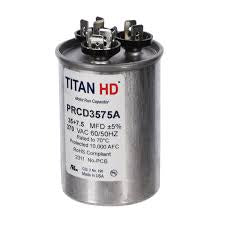 35/7.5mfd Titan HD capacitor