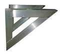 36”H x 48”L Aluminum Wall Bracket