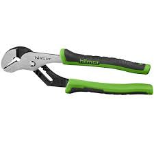 10" Tongue & Groove Pliers