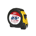 25' Tape Measure