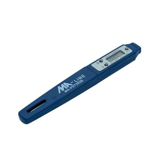 Digital Pocket Thermometer
