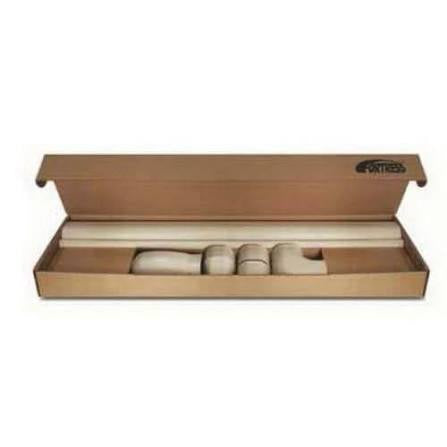 Fortress line set ducting Kit