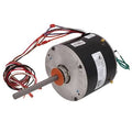 Condenser Fan Motor 1/3, 1/4, 1/5, 1/6hp 825rpm