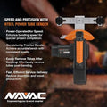 Break free Power Tube Bender