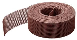 Grip-Cut Open Mesh Sand Screen Cloth