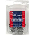 Hose Clamps