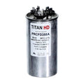 35x5 MFD 440/370 VAC Motor Run Capacitor