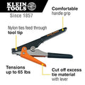 Klein Nylon Tie  Tensioning Tool