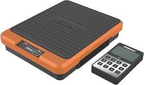 NAVAC NRS2i01 Wireless Refrigerant Scale