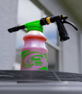 QwikSoaker Foaming Gun QT2710