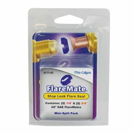 FlareMate 1/4&3/8 Flare Seal 4177-01