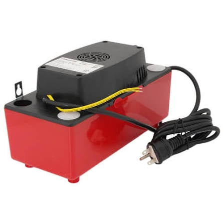 Condensate Pump Pro 230VAC 60 HZ