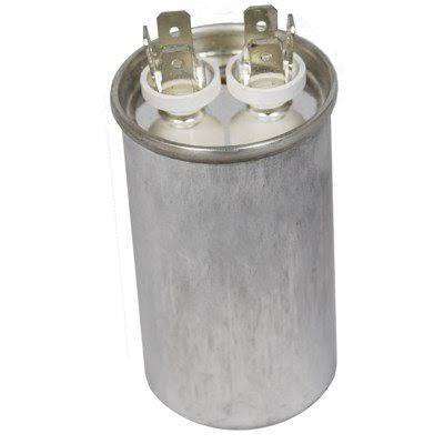 40 MFD 440/370 Run Motor Capacitor