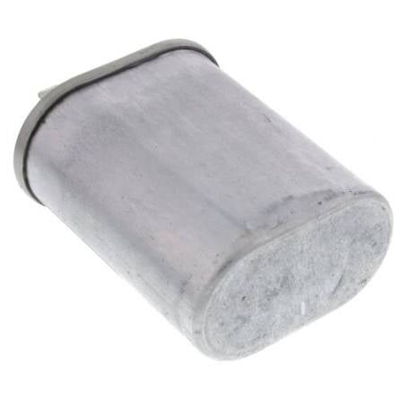 5mfd oval capacitor