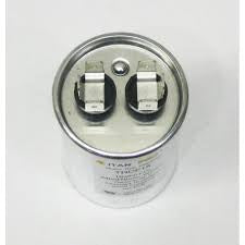 40 MFD 440/370 VAC Capacitor Round