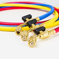 Refrigerant Charging Hoses BVH-15SET-3