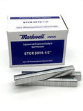 Mark well Ductboard Staples STCR5019-0916