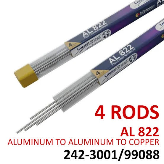 Aluminum Brazing Rods