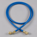 Blue Charging Hose