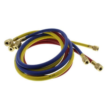 Vacuum hose, Charging, 0.25 in