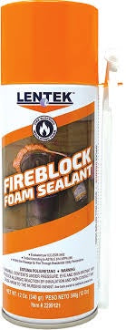 Fireblock Foam Sealant