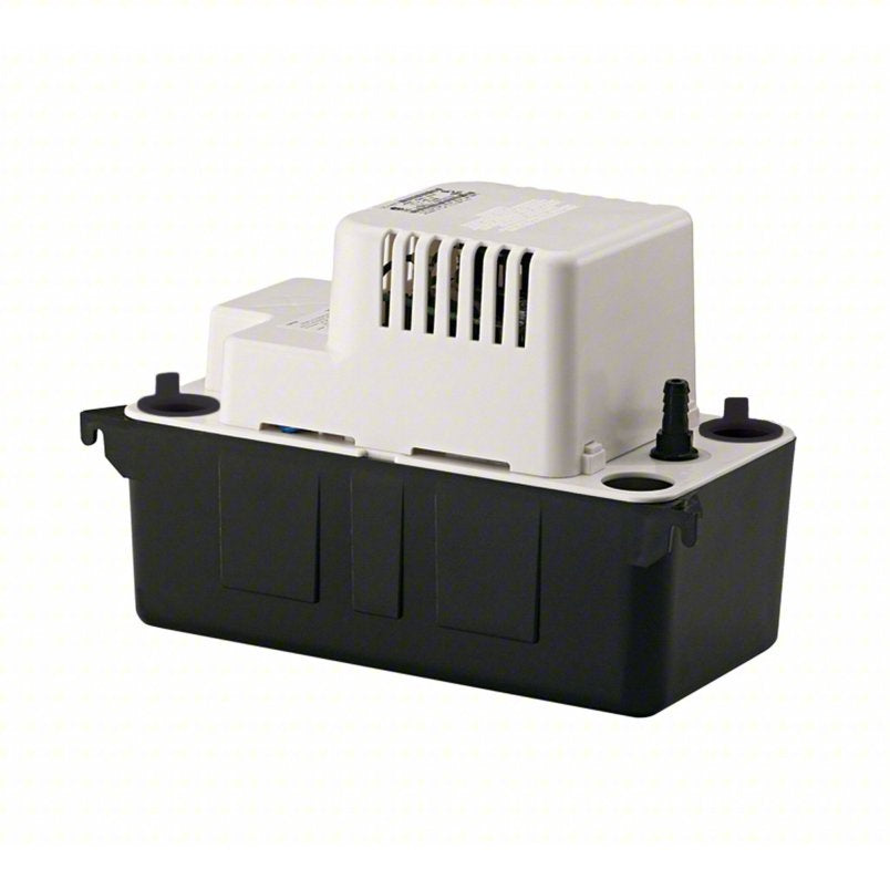 Condensate Pump 115V VCMA-15ULS