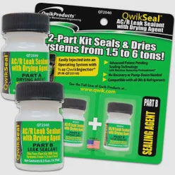 AC/R Leak Sealant with Drying Agent QT2540