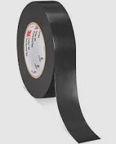 3M Temflex 165 electrical tape