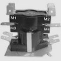 ELECTRIC HEAT SEQUENCER