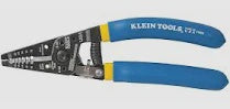 Wire Stripper/Cutter