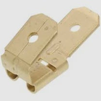Male-Female adapters PP-DMF-PB