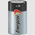 D batteries
