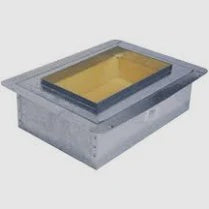 10x6 Duct Can 1288FLG106