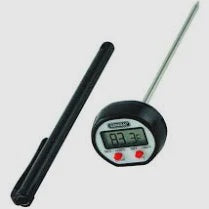 Digital Thermometer