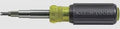 Klein 11 in 1 screwdriver