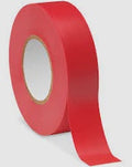 Red Electrical Tape