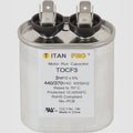 TitanPRO 3MFD oval capacitor