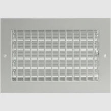12X8 Sidewall Grill