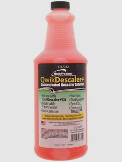 Qwik Descaler + 1 Quart QT7712