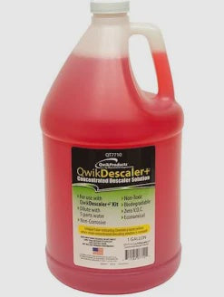 Qwik Descaler + Gallon