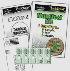 Mold Test Kit QT4200